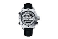 Marc Ecko E15079G1 Horloge Heren 44 mm