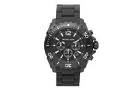 Michael Kors Herenhorloge Kwarts Bruin