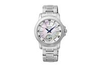 Seiko Premier SRKZ69P1 Horloge Dames