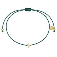 Glanzstücke München Silberarmband »A1296« (1-tlg), aus Sterling Silber