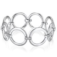Rafaela Donata Gliederarmband »A1373« (1-tlg), aus Metall