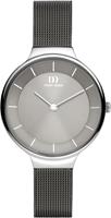 Danish Design Tidløs IV64Q1272 Georgia Horloge