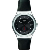 Swatch Sistem51 Irony SY23S400 Petite Seconde Black Horloge