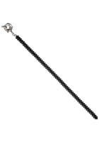 Jobo Kette ohne Anhänger, Hämatin 45 cm