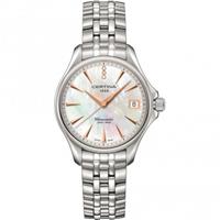 Certina Damenuhr C0320511111600