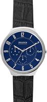 Skagen Multifunktionsuhr GRENEN SKW6535