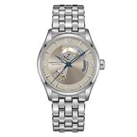 Hamilton Jazzmaster Open Heart Auto 42 mm