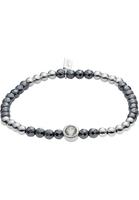 Jette Armband Zilver, gerhodineerd 925