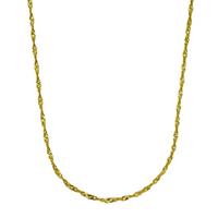 Fascination by Ellen K. Kette »333/- Gelbgold 45cm«
