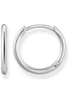 Thomas Sabo Oorringen in 925 Sterling zilver