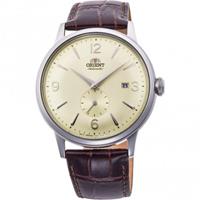 Orient Bambino RA-AP0003S10B horloge