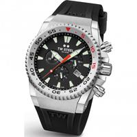TW-Steel ACE400 Ace Diver Chronograph 44mm 30ATM