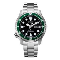 Citizen Taucheruhr Promaster Automatik Diver, NY0084-89EE