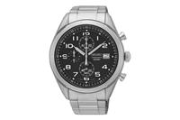 Seiko SSB269P1 Heren Horloge Chronograaf 45mm