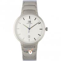 Danish Design Tidløs IQ62Q1278 Farø Horloge