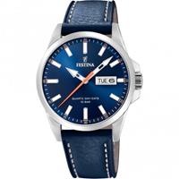 Festina Classics F20358/3 Horloge