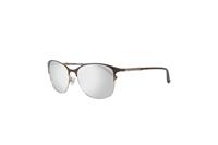 Gant Vrouwen Zonnebril 57/16/135 mm Metaal