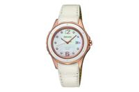 Seiko SXDE82P1 Horloge Dames 31mm 10 ATM