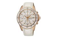 Seiko SNDX98P1 Horloge Dames 38mm 10 ATM