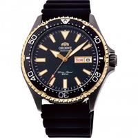 Orient Watch RA-AA0005B19B Heren Horloge 40mm Automatic 20 ATM