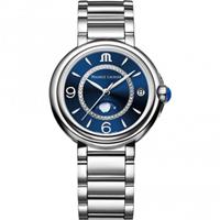 Maurice Lacroix Fiaba FA1084-SS002-420-1 Fiaba Moonphase Horloge