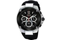 Seiko Sportura SRW899P1 Horloge