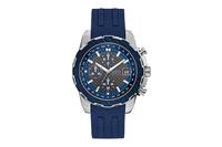 Guess Octane Steel Quartz | W1047G2