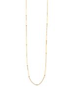 Casa Jewelry Mikado ketting verguld