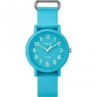 Timex Originals TWG018300 Weekender Horloge