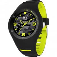 Ice-Watch Ice-Silicone 017597 P. Leclercq Horloge