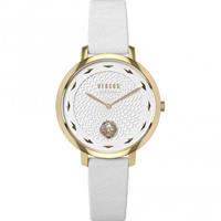 Versace VSP1S0319 Dames Horloge 36mm 3 ATM