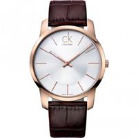 Calvin Klein K2G21629 Heren Horloge 43mm