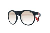 Carrera Vrouwen Zonnebril 51/23/135 mm Acetaat