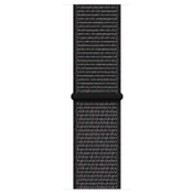 Apple Sport Band Sport Loop Black 40mm MTLT2ZM/