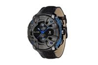 Police Horloge PL.13806JSU/02 Protector Heren 48mm 10 ATM