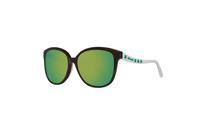 Just Cavalli Vrouwen Zonnebril 55/17/140 mm Kunststof