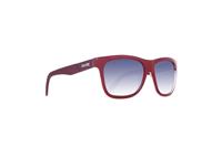 UnisexsolglasÃ¶gon Just Cavalli JC648S6-5466C (Ã 54 mm) RÃ¶d (Ã¸ 54 mm)