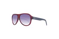 Just Cavalli JC598S-6166B Zonnebril Unisex 61x14x140
