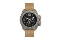 Guess Herenhorloge Kwarts Grijs