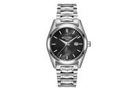 Roamer Searock Swiss-Made Staal 34 mm | 203844 41 55 20