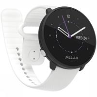 Polar Unite Fitness Tracker Watch - Weiß