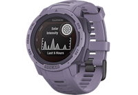 Garmin Instinct Solar Smartwatch (2,3 cm / 0,9 Zoll)