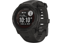 Garmin Instinct Solar Grafiet Zwart Smartwatch