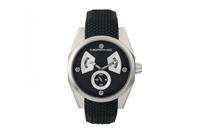 Morphic M34 Series herenhorloge met dag/datum