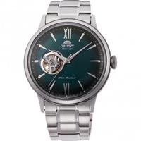 Orient Bambino Ra-ag0026e10b Armbanduhren  Herren Mechanisch