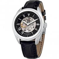 Maserati Traguardo R8821112004 horloge
