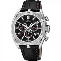 Jaguar horloge