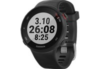 Garmin Forerunner 45S schwarz