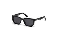 Diesel DL02574701A Zonnebril Unisex Maat 47