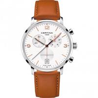 Certina horloge
